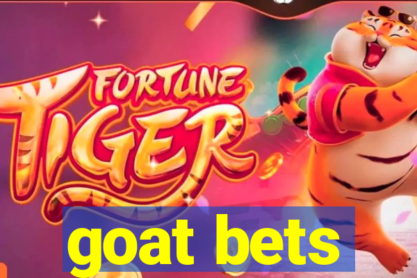 goat bets